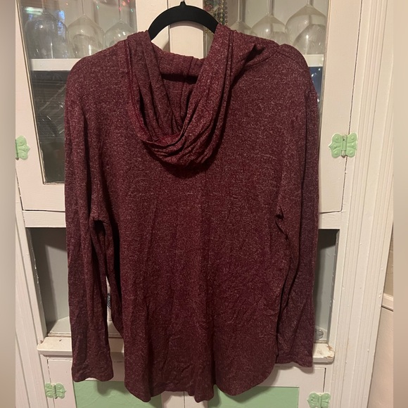 Lightweight pullover - Picture 3 of 3